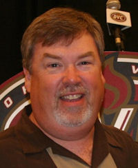 Tom Bryan